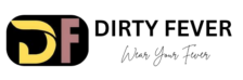 Dirty Fever Logo Image