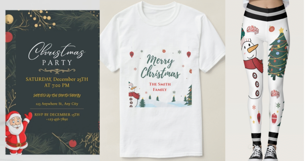 christmas+party+personalized+collection 1 1