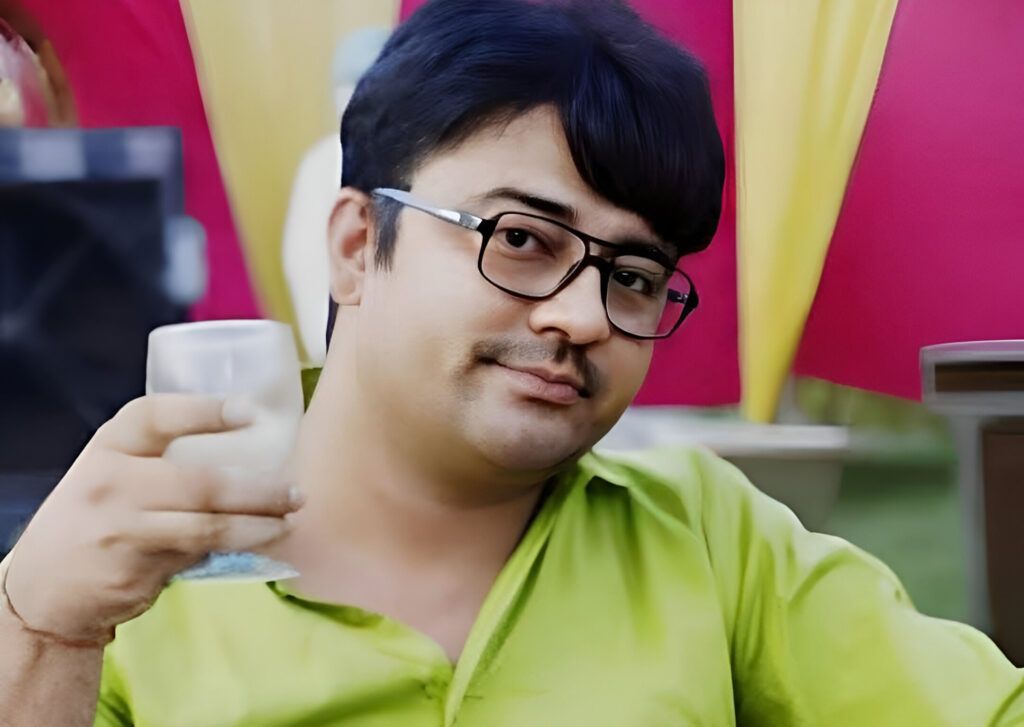 Founder & Creator of Dirty Fever : Magan Soni