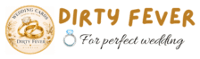 Dirty fever logo