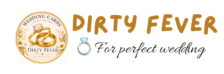 Dirty fever logo